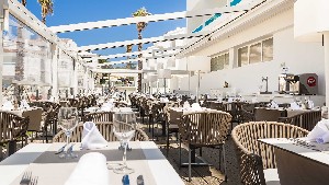 Hotel GLOBALES MEDITERRANI wakacje