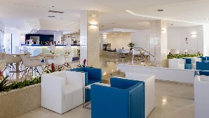 Hotel GLOBALES MEDITERRANI wakacje