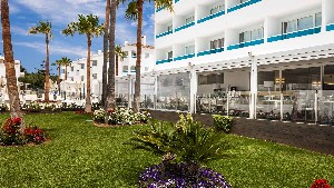 Hotel GLOBALES MEDITERRANI wakacje