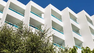 Hotel GLOBALES MEDITERRANI wakacje