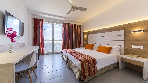 Hotel GLOBALES MEDITERRANI wakacje