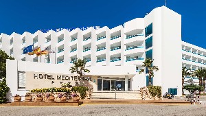 Hotel GLOBALES MEDITERRANI wakacje