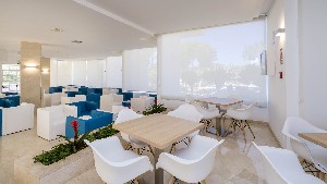 Hotel GLOBALES MEDITERRANI wakacje