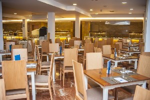 Hotel SAGITARIO PLAYA SPA wakacje