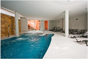 Hotel SAGITARIO PLAYA SPA wakacje