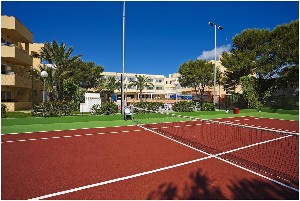 Hotel SAGITARIO PLAYA SPA wakacje