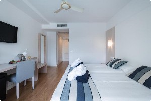 Hotel SAGITARIO PLAYA SPA wakacje