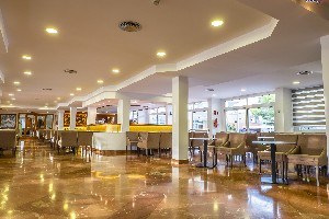 Hotel SAGITARIO PLAYA SPA wakacje