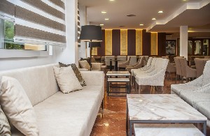 Hotel SAGITARIO PLAYA SPA wakacje