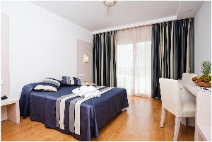 Hotel SAGITARIO PLAYA SPA wakacje