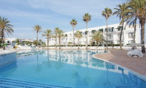 Hotel GRUPOTEL MAR DE MENORCA wakacje