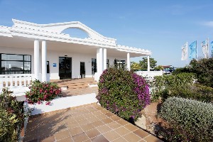 Hotel GRUPOTEL MAR DE MENORCA wakacje