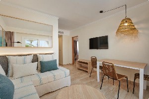 Hotel GRUPOTEL MAR DE MENORCA wakacje