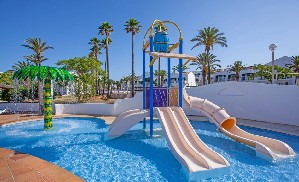 Hotel GRUPOTEL MAR DE MENORCA wakacje