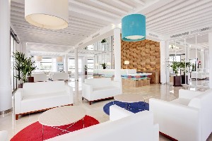 Hotel GRUPOTEL MAR DE MENORCA wakacje