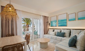 Hotel GRUPOTEL MAR DE MENORCA wakacje