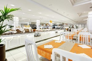 Hotel GRUPOTEL MAR DE MENORCA wakacje