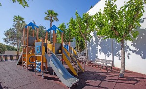 Hotel GRUPOTEL MAR DE MENORCA wakacje