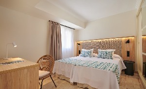 Hotel GRUPOTEL MAR DE MENORCA wakacje