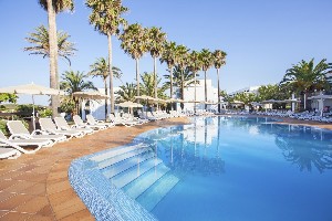 Hotel GRUPOTEL MAR DE MENORCA wakacje