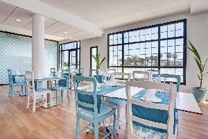 Hotel GRUPOTEL MAR DE MENORCA wakacje