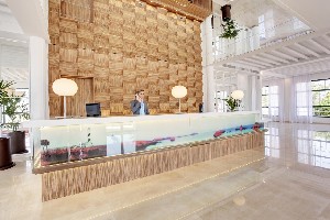 Hotel GRUPOTEL MAR DE MENORCA wakacje