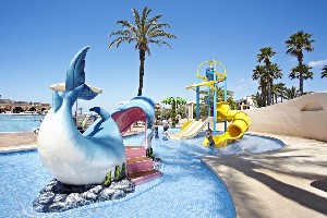 Hotel GRUPOTEL MAR DE MENORCA wakacje