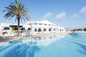 Hotel GRUPOTEL MAR DE MENORCA wakacje