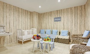 Hotel GRUPOTEL MAR DE MENORCA wakacje