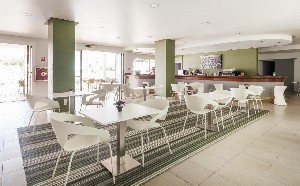 Hotel ILUNION MENORCA wakacje