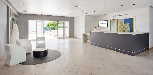 Hotel ILUNION MENORCA wakacje