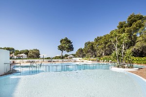 Hotel ILUNION MENORCA wakacje