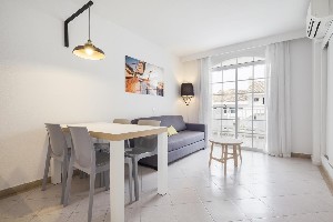 Hotel ILUNION MENORCA wakacje