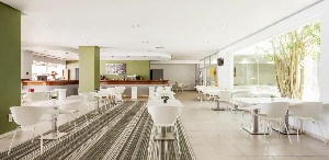 Hotel ILUNION MENORCA wakacje