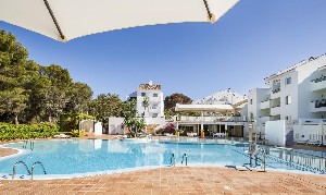 Hotel ILUNION MENORCA wakacje