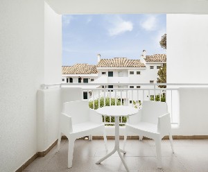 Hotel ILUNION MENORCA wakacje