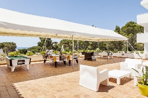 Hotel ILUNION MENORCA wakacje