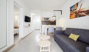 Hotel ILUNION MENORCA wakacje