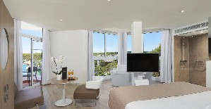 Hotel MELIA CALA GALDANA wakacje