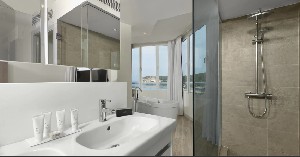 Hotel MELIA CALA GALDANA wakacje