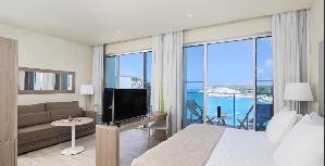 Hotel MELIA CALA GALDANA wakacje