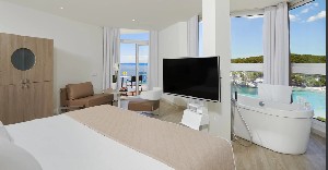 Hotel MELIA CALA GALDANA wakacje