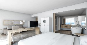 Hotel MELIA CALA GALDANA wakacje