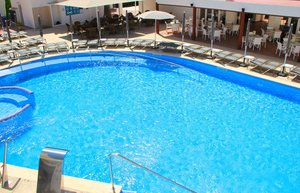 Aljandar Pool