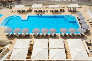 Main Pool