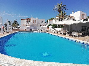 Hotel ALUASUN LAGO PARK wakacje