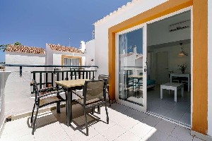 Hotel ALUASUN LAGO PARK wakacje