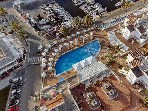 Hotel ALUASUN LAGO PARK wakacje