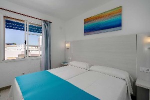 Hotel ALUASUN LAGO PARK wakacje