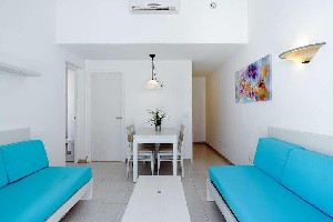 Hotel ALUASUN LAGO PARK wakacje